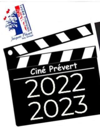 Ciné Prevert 2022 - 2023