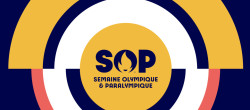 La SOP (Semaine Olympique et Paralympique) - Génération 2024 - 1