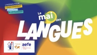 Le Mai des langues 2025