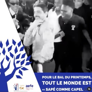 Le Bal du Printemps du CVL - Avril 2024