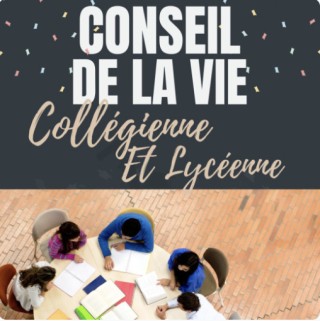 Rejoins le CVC-CVL  -   Année 2024-2025