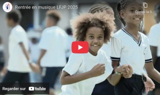 Rentrée 2025 en musique