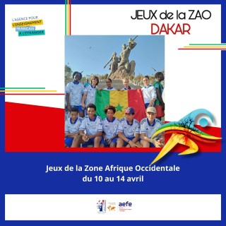 Jeux de la ZAO 2025