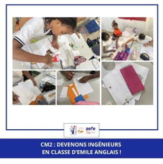 Enseigner en anglais avec le dispositif EMILE