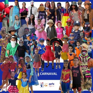 Carnaval 2025