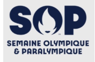 Semaine Olympique et Paralympique - Avril 2024