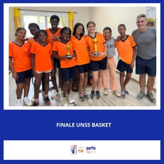 🏀🤸‍♂️ UNSS – Basket & Gymnastique : Le programme 2025 est lancé ! 🔥💪